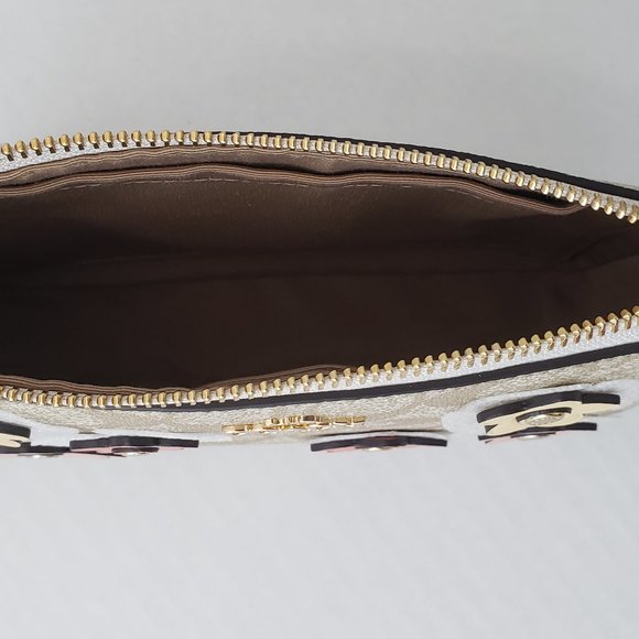 COACH Nolita 19 - Picture 7 of 9